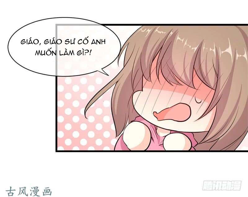 Ám Luyến Thành Hôn Chapter 54 - 14