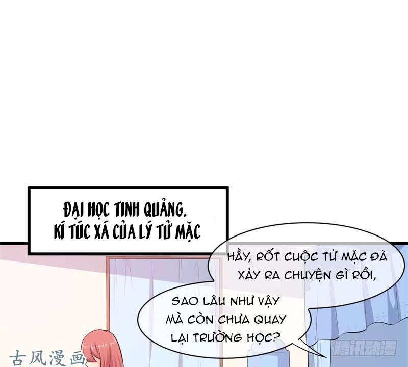 Ám Luyến Thành Hôn Chapter 54 - 17