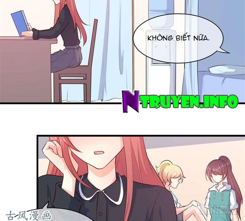 Ám Luyến Thành Hôn Chapter 54 - 18