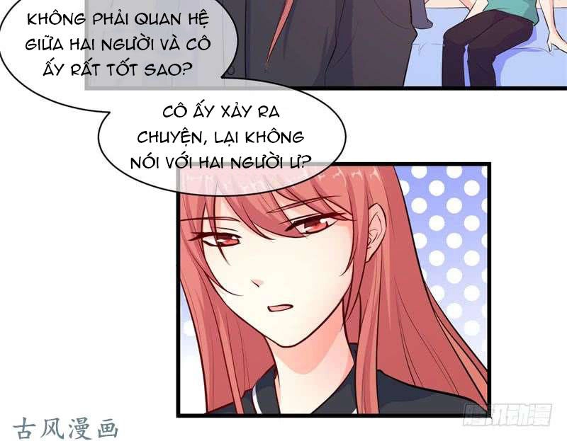 Ám Luyến Thành Hôn Chapter 54 - 19