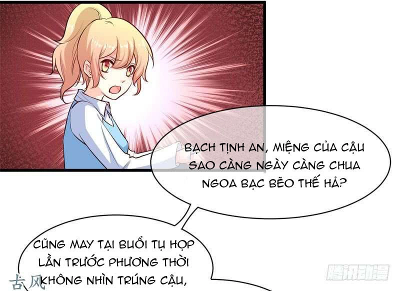 Ám Luyến Thành Hôn Chapter 54 - 20