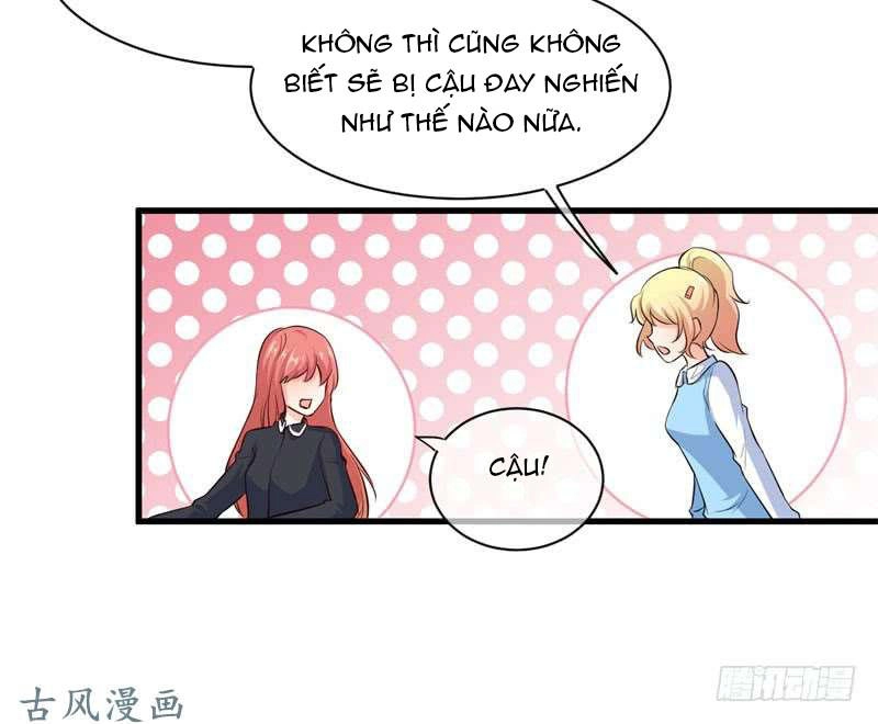 Ám Luyến Thành Hôn Chapter 54 - 21