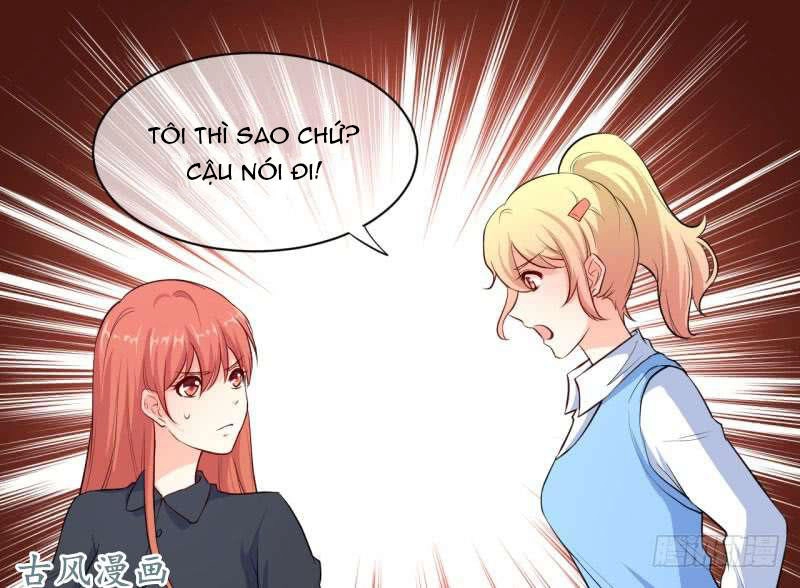 Ám Luyến Thành Hôn Chapter 54 - 22