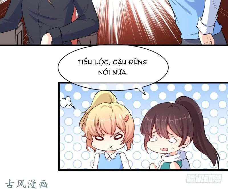 Ám Luyến Thành Hôn Chapter 54 - 23