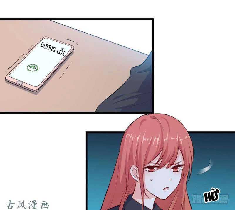 Ám Luyến Thành Hôn Chapter 54 - 24