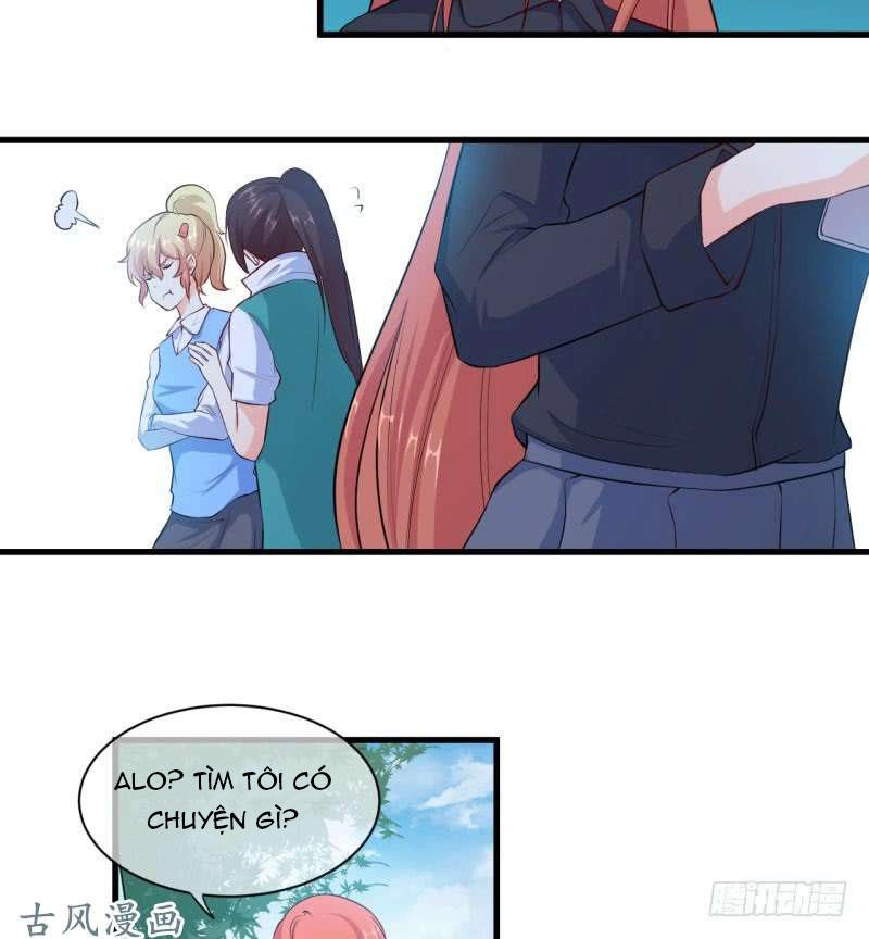 Ám Luyến Thành Hôn Chapter 54 - 25