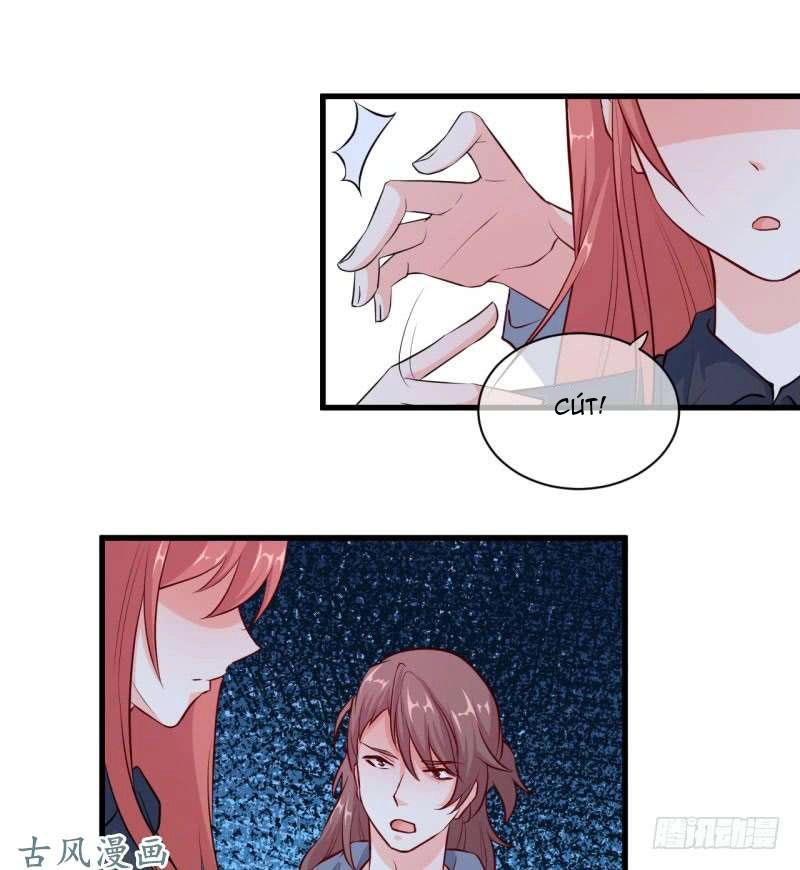 Ám Luyến Thành Hôn Chapter 54 - 33