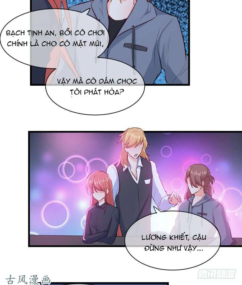 Ám Luyến Thành Hôn Chapter 54 - 34