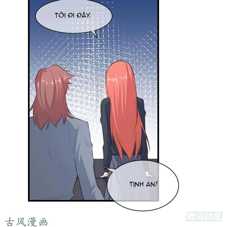 Ám Luyến Thành Hôn Chapter 54 - 35