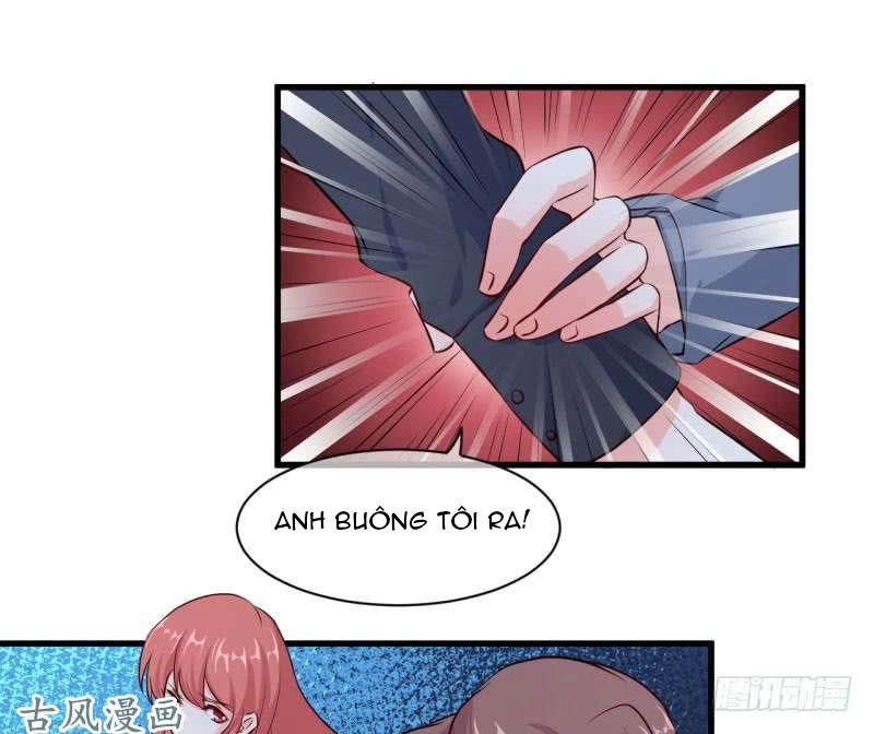 Ám Luyến Thành Hôn Chapter 54 - 36