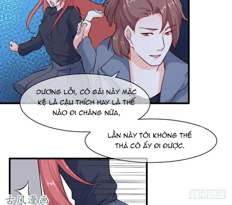 Ám Luyến Thành Hôn Chapter 54 - 37