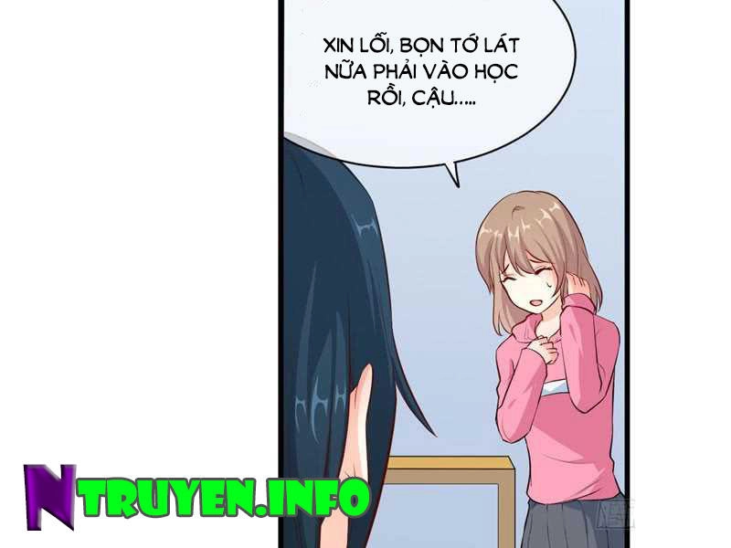 Ám Luyến Thành Hôn Chapter 56 - 19