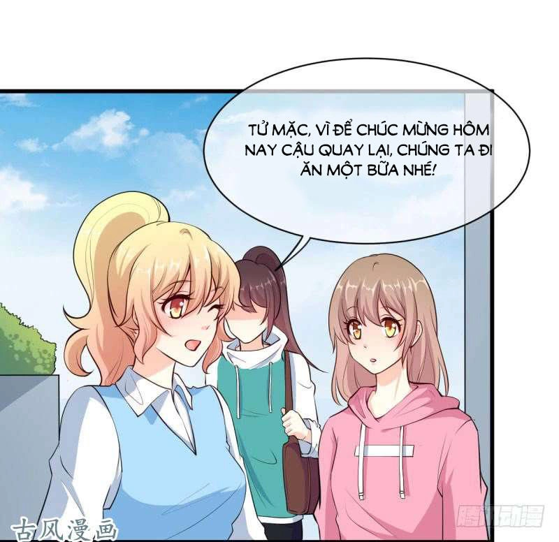 Ám Luyến Thành Hôn Chapter 57 - 2