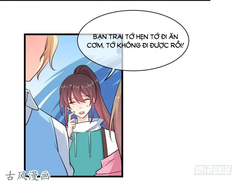 Ám Luyến Thành Hôn Chapter 57 - 3