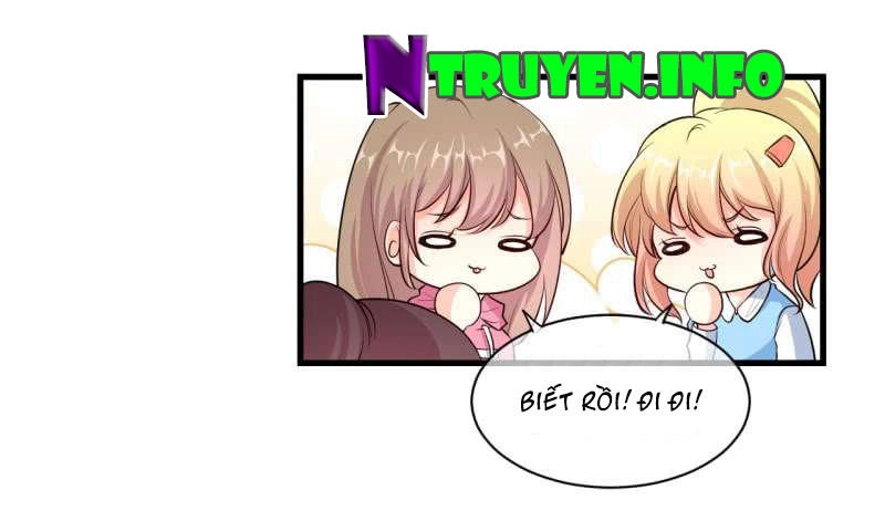 Ám Luyến Thành Hôn Chapter 57 - 4