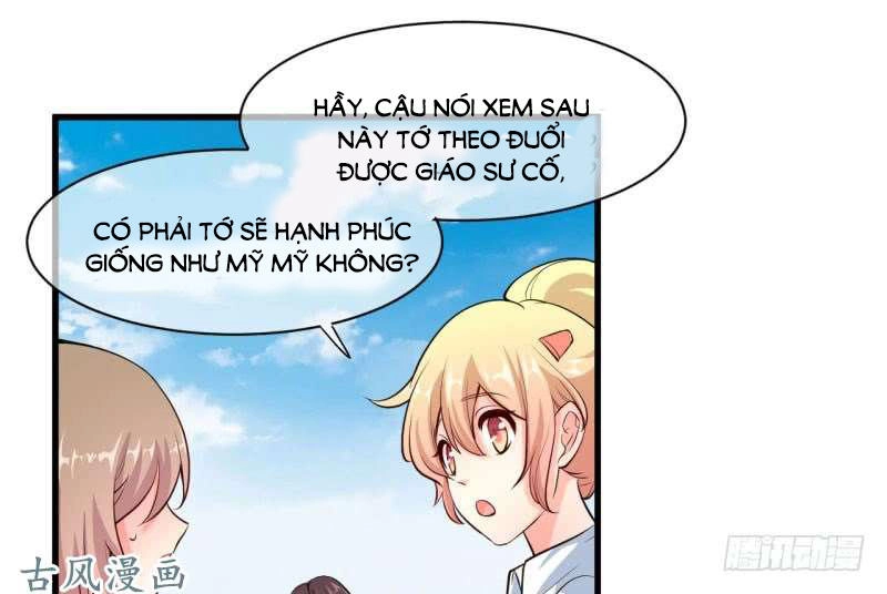 Ám Luyến Thành Hôn Chapter 57 - 5