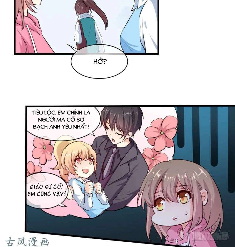 Ám Luyến Thành Hôn Chapter 57 - 6