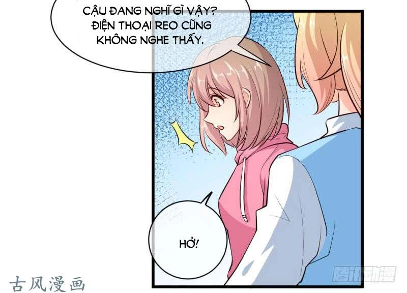 Ám Luyến Thành Hôn Chapter 57 - 8