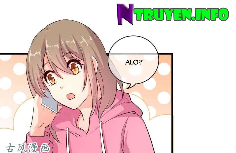 Ám Luyến Thành Hôn Chapter 57 - 9