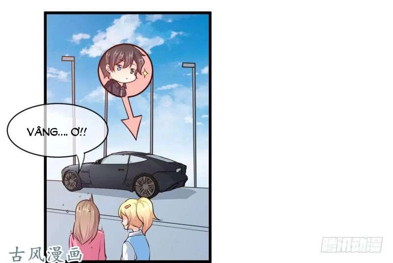 Ám Luyến Thành Hôn Chapter 57 - 11