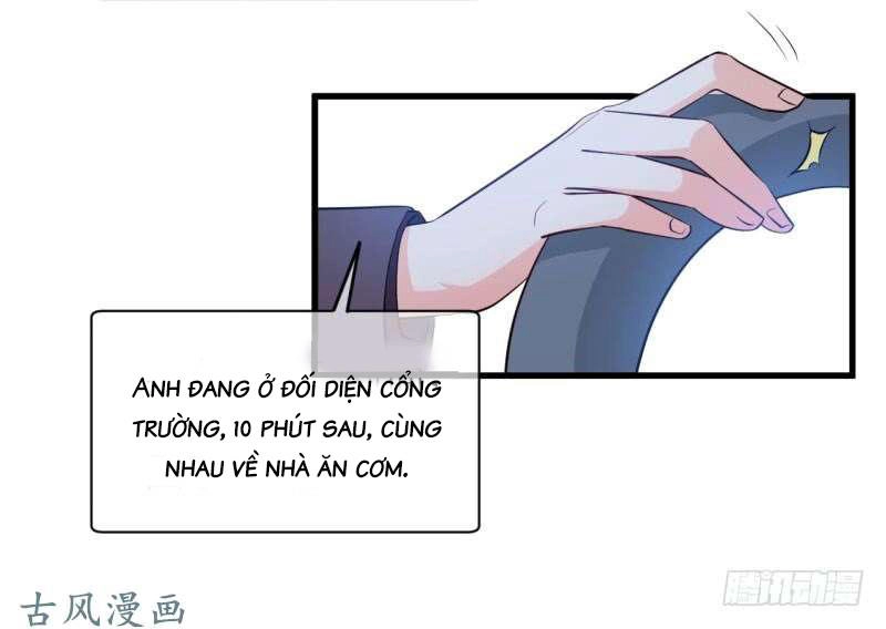 Ám Luyến Thành Hôn Chapter 57 - 12