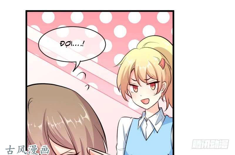 Ám Luyến Thành Hôn Chapter 57 - 13