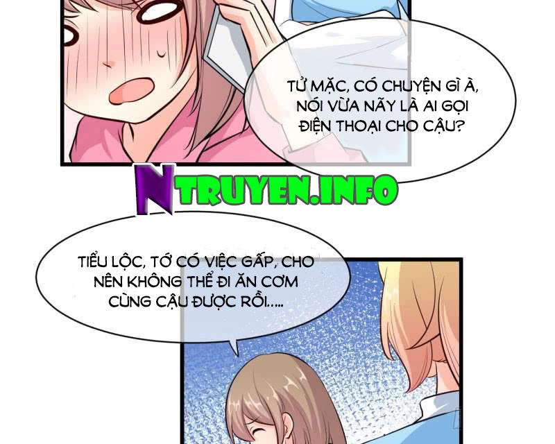 Ám Luyến Thành Hôn Chapter 57 - 14