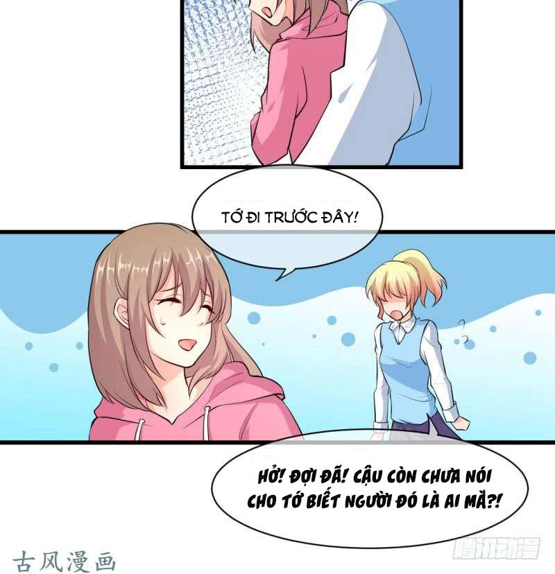 Ám Luyến Thành Hôn Chapter 57 - 15