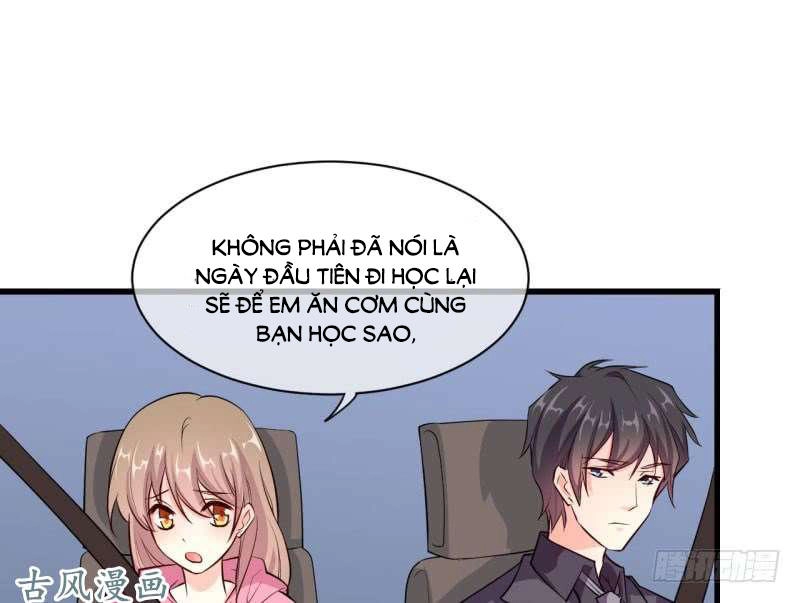 Ám Luyến Thành Hôn Chapter 57 - 17