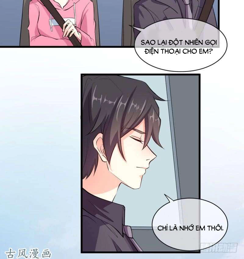 Ám Luyến Thành Hôn Chapter 57 - 18