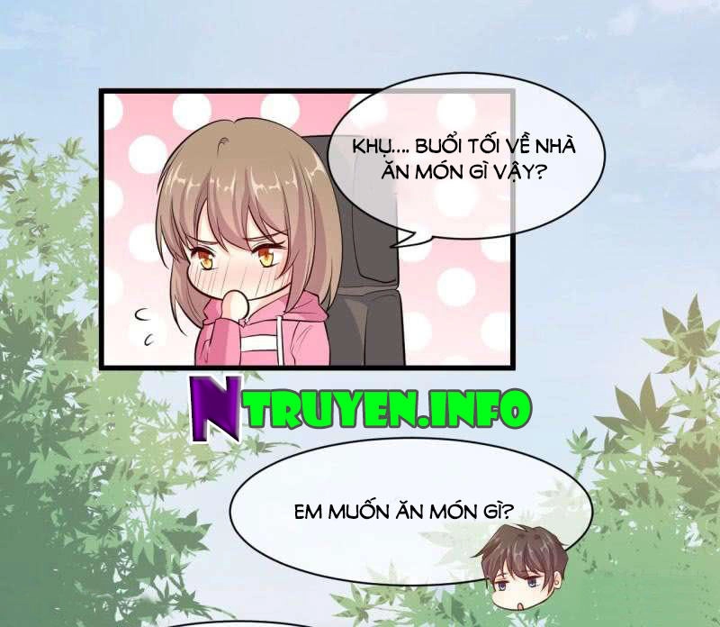 Ám Luyến Thành Hôn Chapter 57 - 19