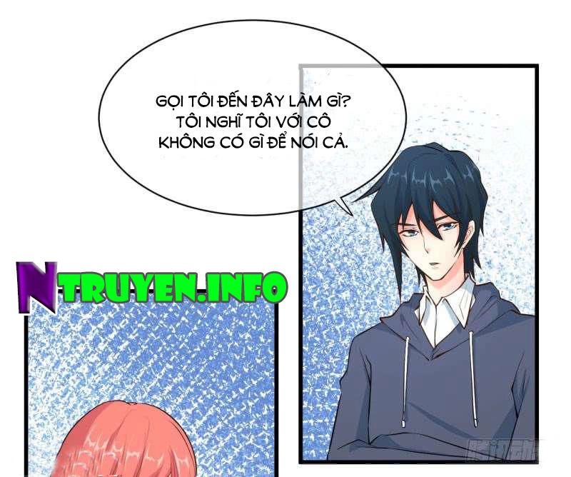 Ám Luyến Thành Hôn Chapter 57 - 24