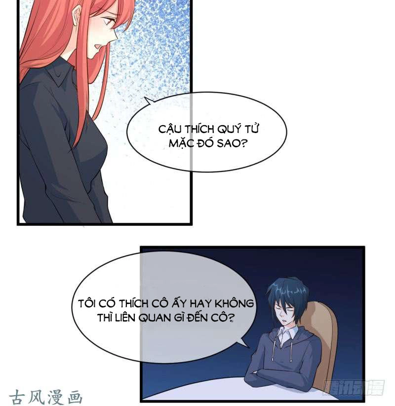 Ám Luyến Thành Hôn Chapter 57 - 25