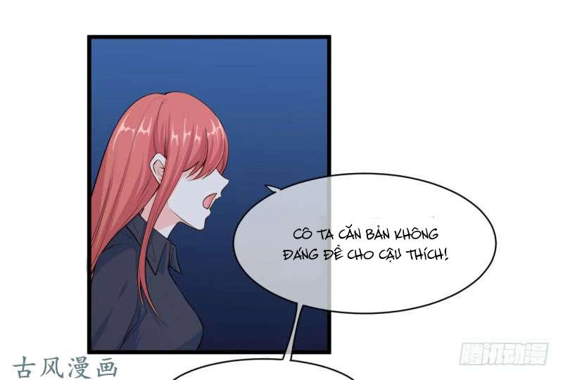 Ám Luyến Thành Hôn Chapter 57 - 26