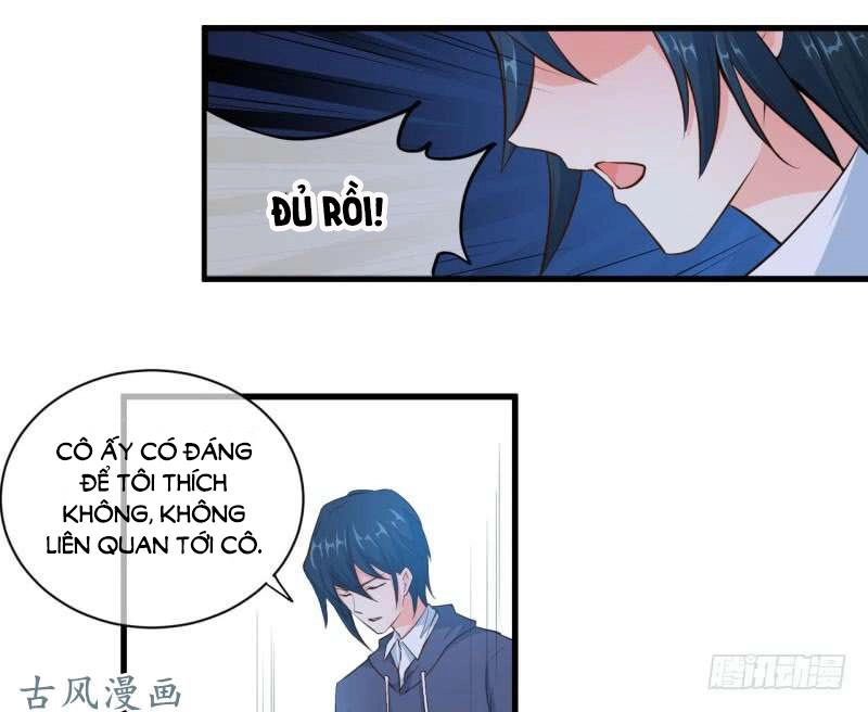 Ám Luyến Thành Hôn Chapter 57 - 28