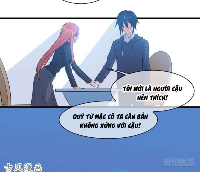 Ám Luyến Thành Hôn Chapter 57 - 30