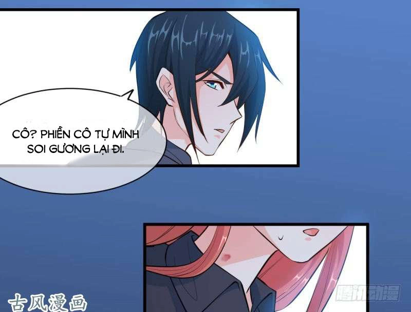 Ám Luyến Thành Hôn Chapter 57 - 31