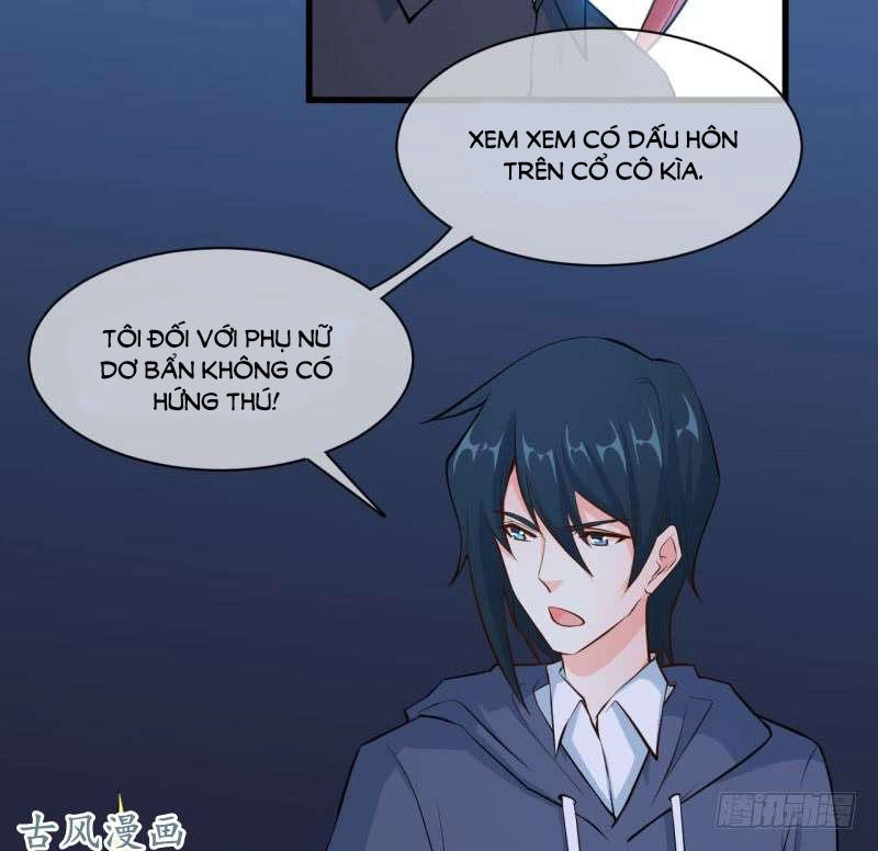 Ám Luyến Thành Hôn Chapter 57 - 32