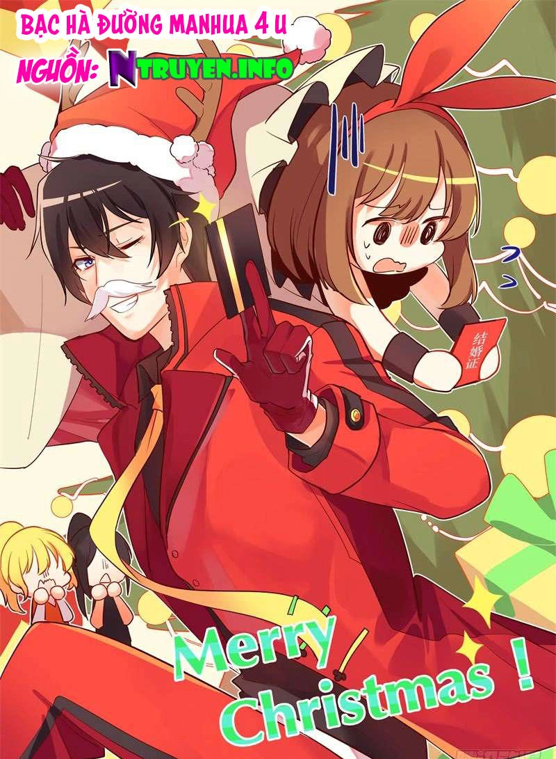 Ám Luyến Thành Hôn Chapter 59 - 1