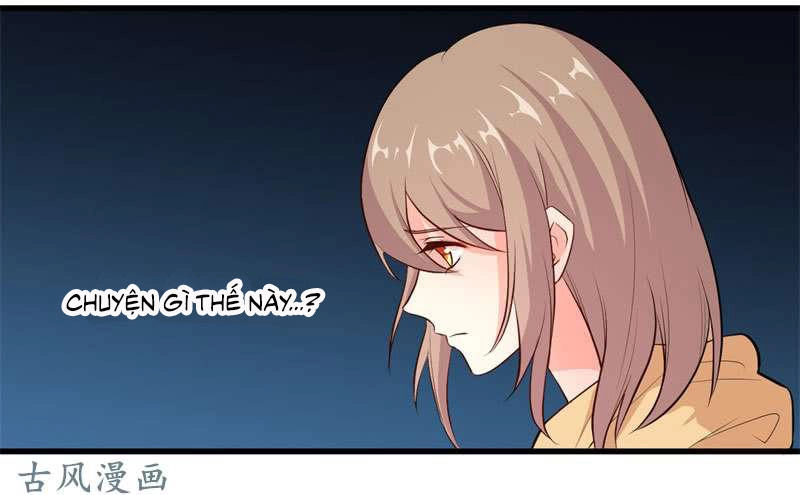 Ám Luyến Thành Hôn Chapter 59 - 5