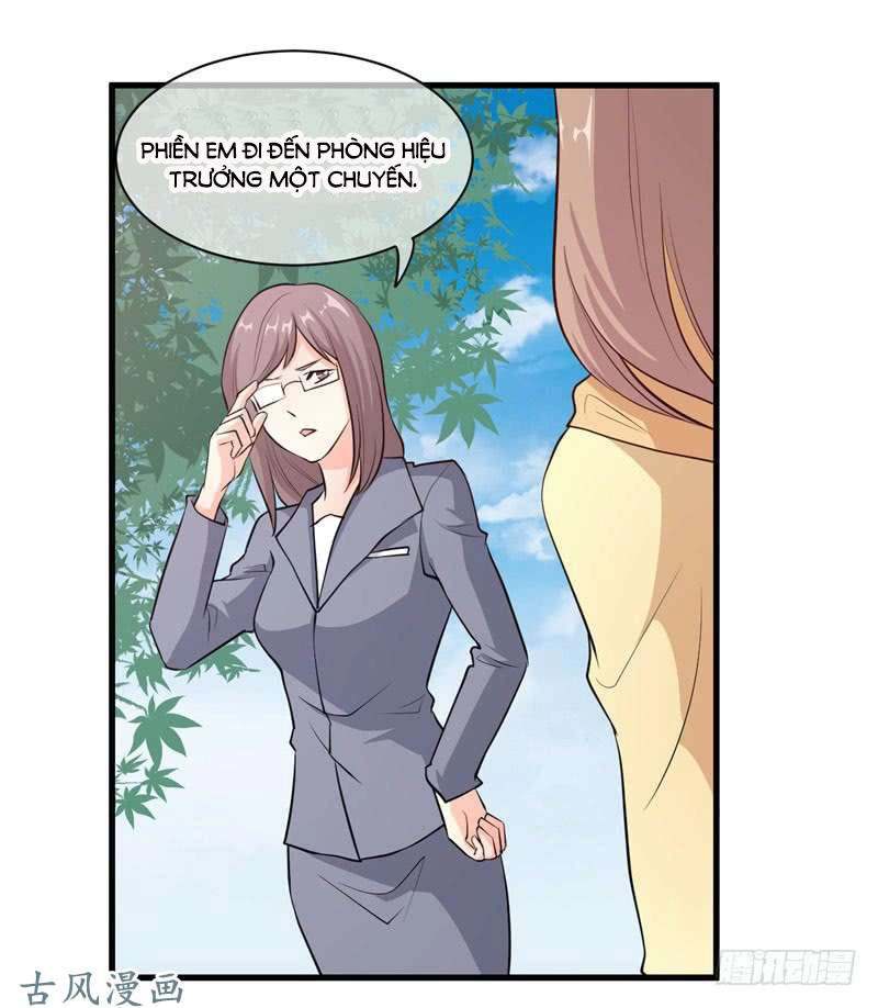 Ám Luyến Thành Hôn Chapter 59 - 7