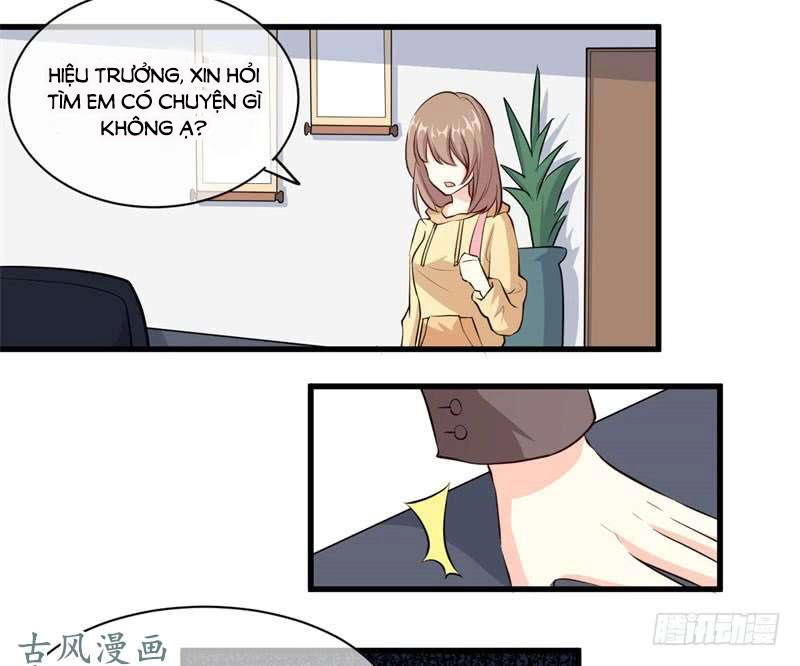 Ám Luyến Thành Hôn Chapter 59 - 10