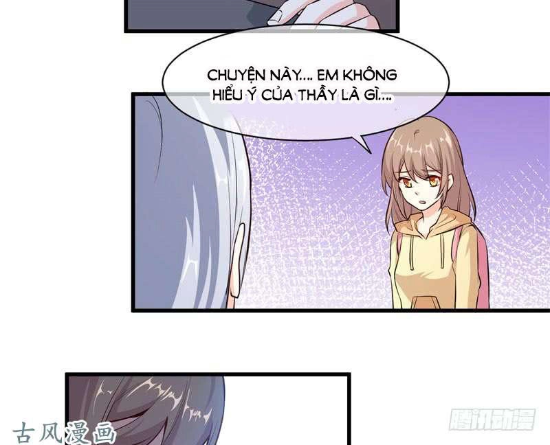 Ám Luyến Thành Hôn Chapter 59 - 12