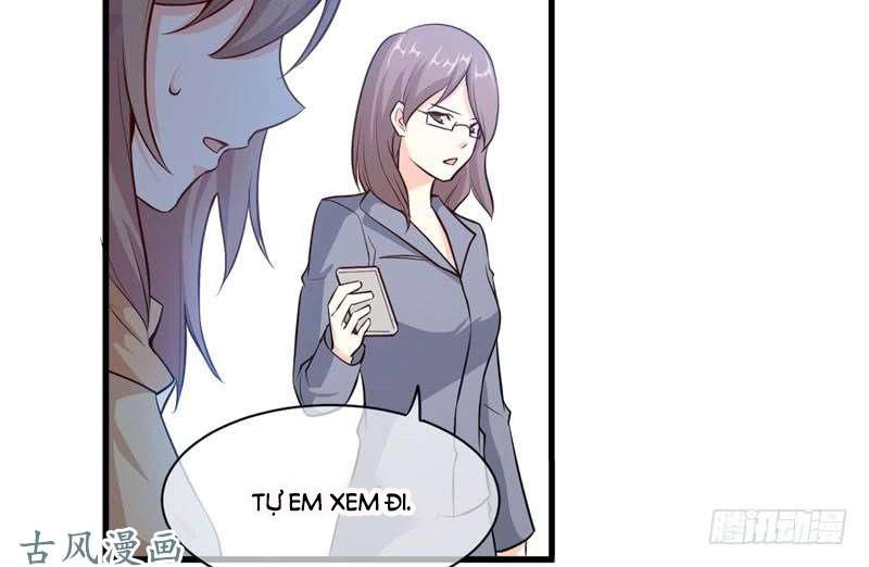 Ám Luyến Thành Hôn Chapter 59 - 13