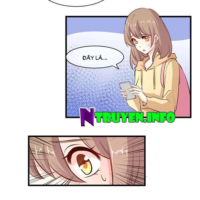 Ám Luyến Thành Hôn Chapter 59 - 14