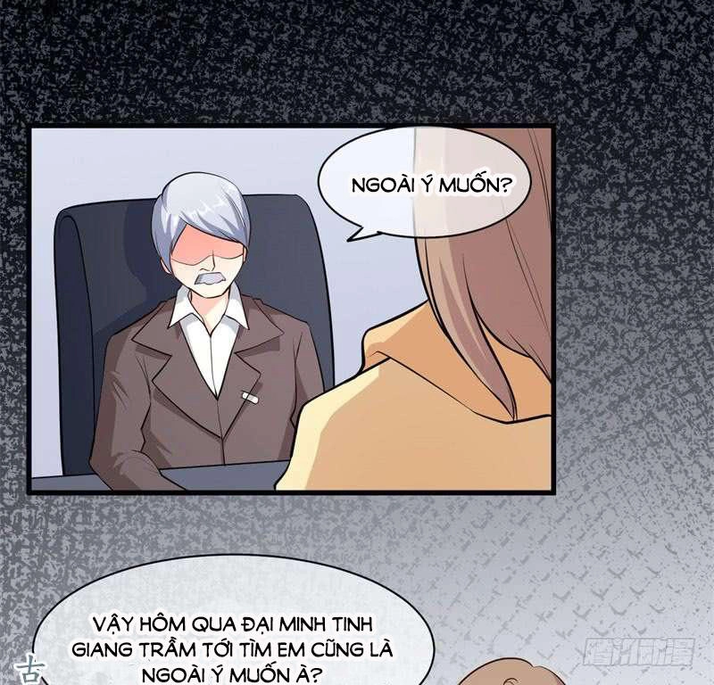 Ám Luyến Thành Hôn Chapter 59 - 17