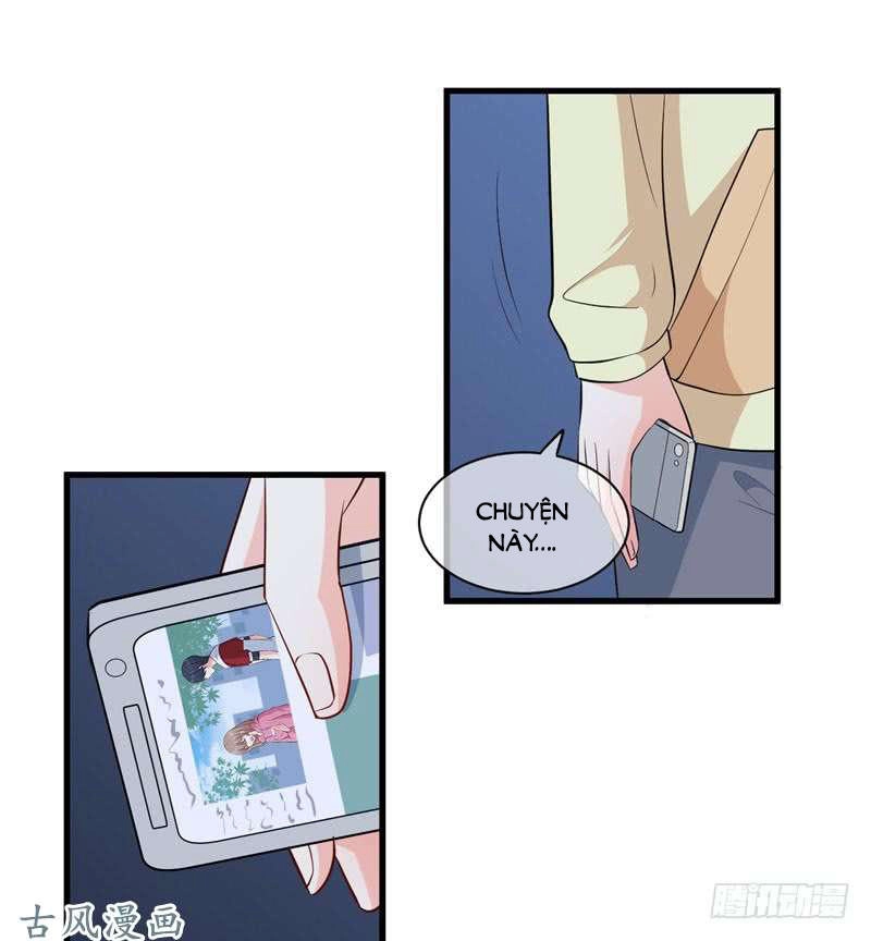 Ám Luyến Thành Hôn Chapter 59 - 19