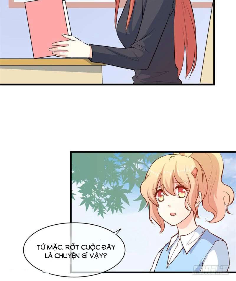 Ám Luyến Thành Hôn Chapter 59 - 30