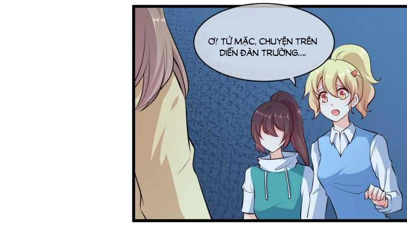 Ám Luyến Thành Hôn Chapter 60 - 3