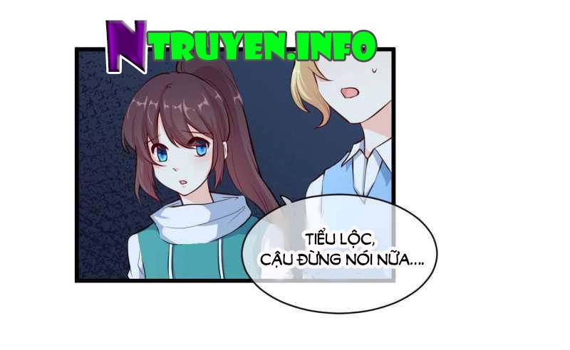 Ám Luyến Thành Hôn Chapter 60 - 4